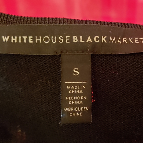 Sweater - Picture 3 of 5